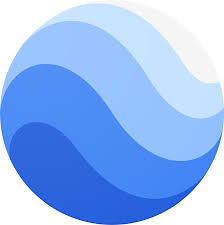 earth Logo